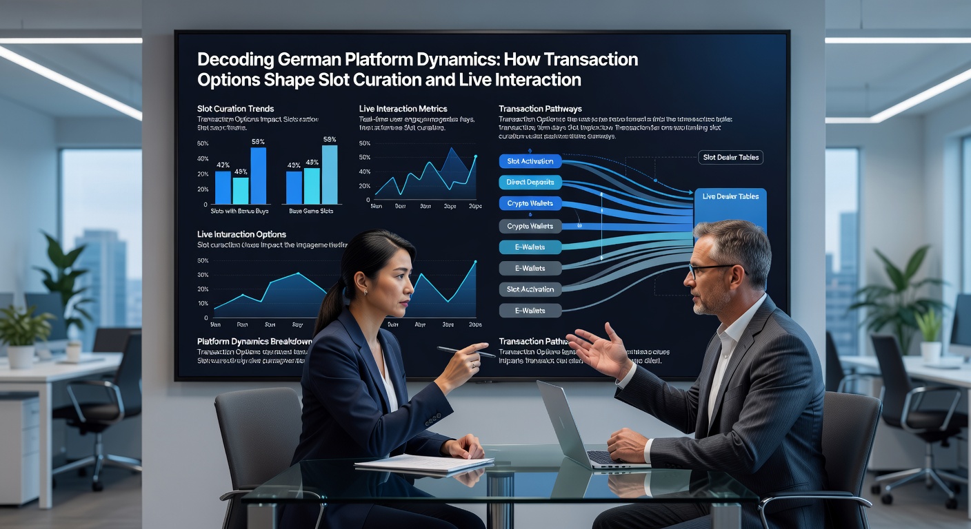 Live-Interaktionen und Slot-Auswahl auf flexiblen deutschen Plattformen